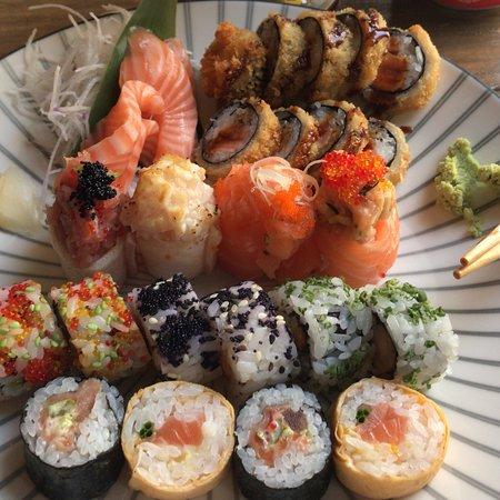 Kanpai Downtown